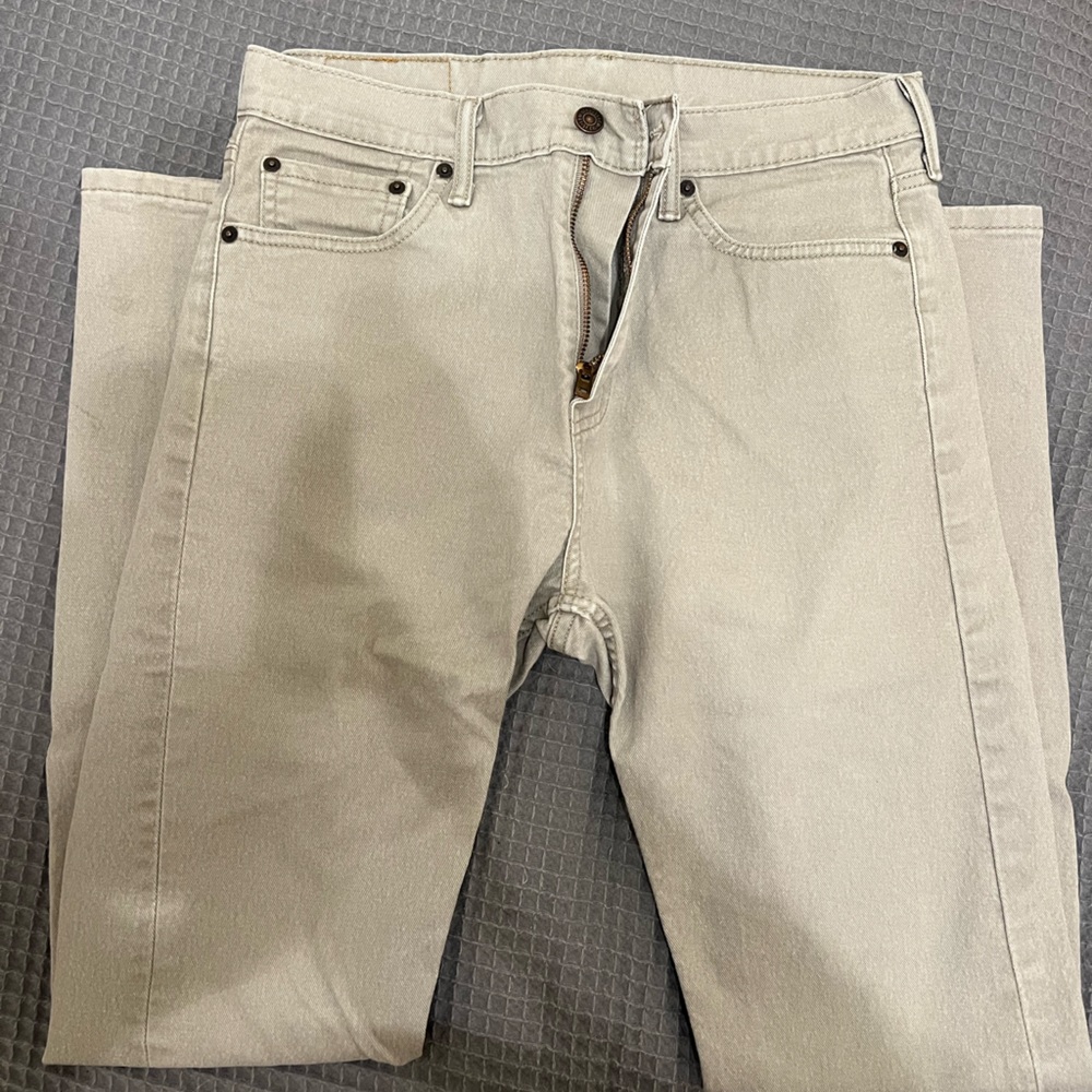 Levis 510 32x32